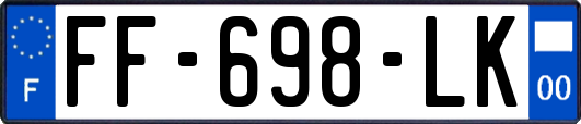 FF-698-LK
