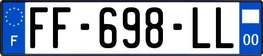 FF-698-LL