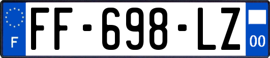 FF-698-LZ