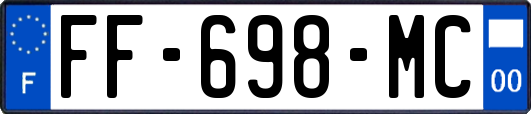 FF-698-MC