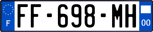 FF-698-MH