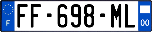 FF-698-ML