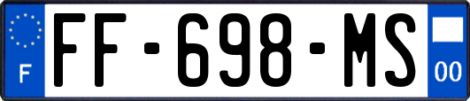FF-698-MS