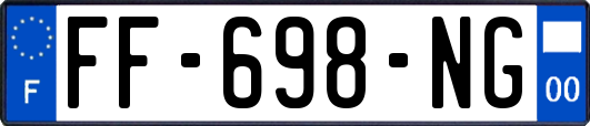 FF-698-NG