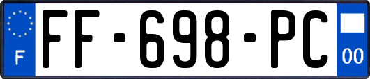 FF-698-PC