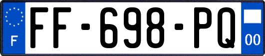 FF-698-PQ
