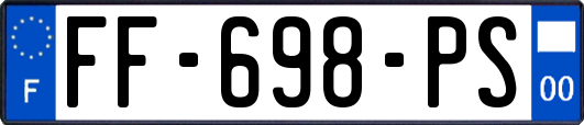 FF-698-PS