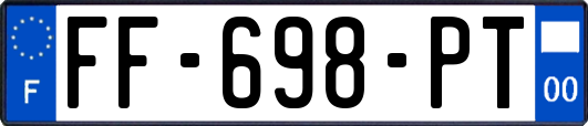 FF-698-PT