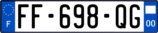FF-698-QG