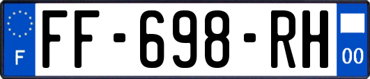 FF-698-RH