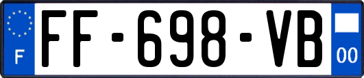 FF-698-VB
