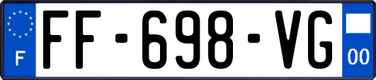 FF-698-VG