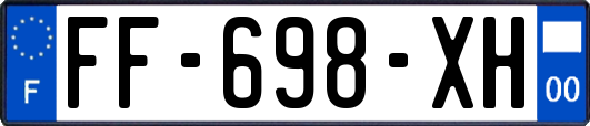 FF-698-XH