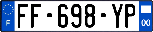 FF-698-YP