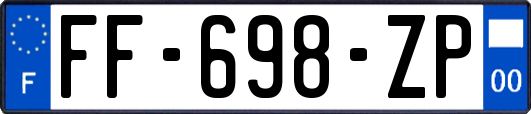 FF-698-ZP