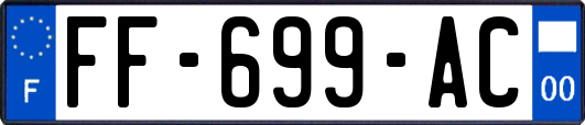 FF-699-AC