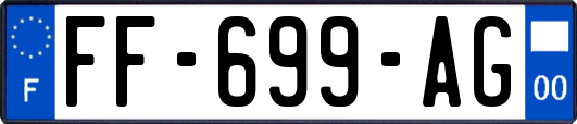 FF-699-AG