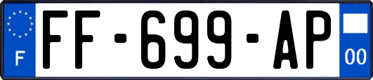 FF-699-AP