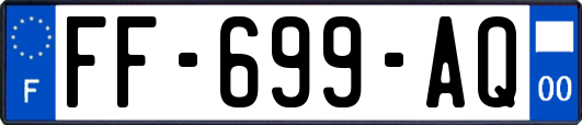 FF-699-AQ