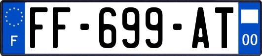 FF-699-AT