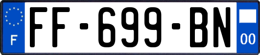 FF-699-BN