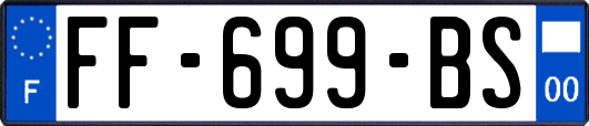 FF-699-BS