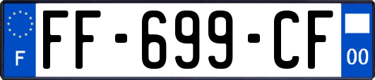 FF-699-CF
