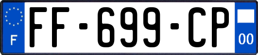 FF-699-CP