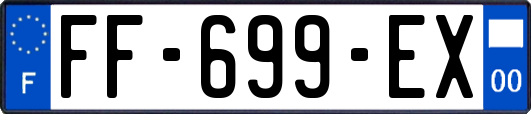 FF-699-EX