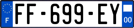 FF-699-EY