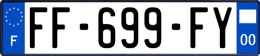 FF-699-FY