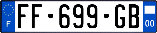 FF-699-GB