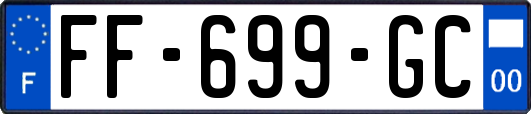 FF-699-GC