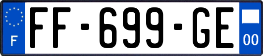 FF-699-GE
