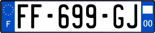 FF-699-GJ