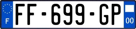 FF-699-GP