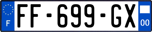 FF-699-GX
