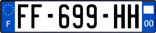 FF-699-HH