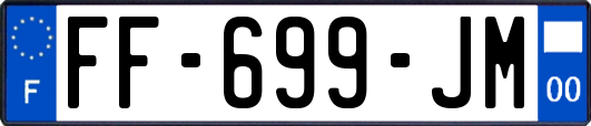 FF-699-JM