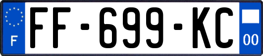 FF-699-KC