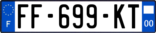 FF-699-KT
