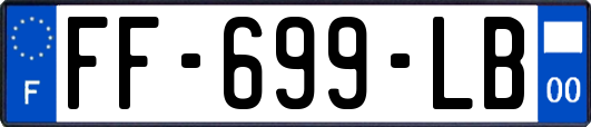 FF-699-LB