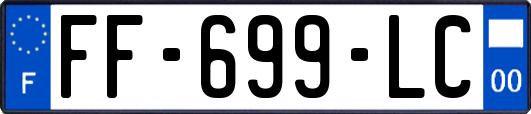 FF-699-LC