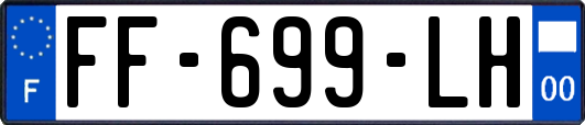 FF-699-LH