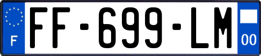 FF-699-LM