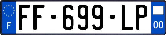 FF-699-LP