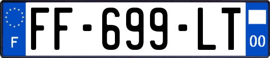 FF-699-LT
