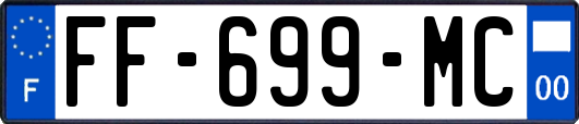 FF-699-MC