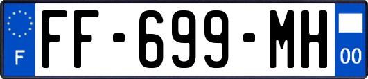 FF-699-MH