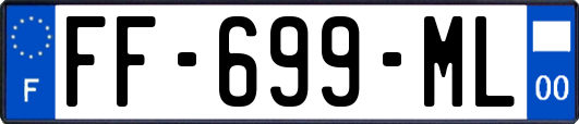 FF-699-ML